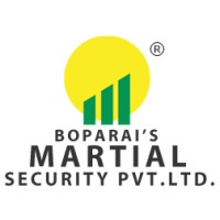 Martial Security