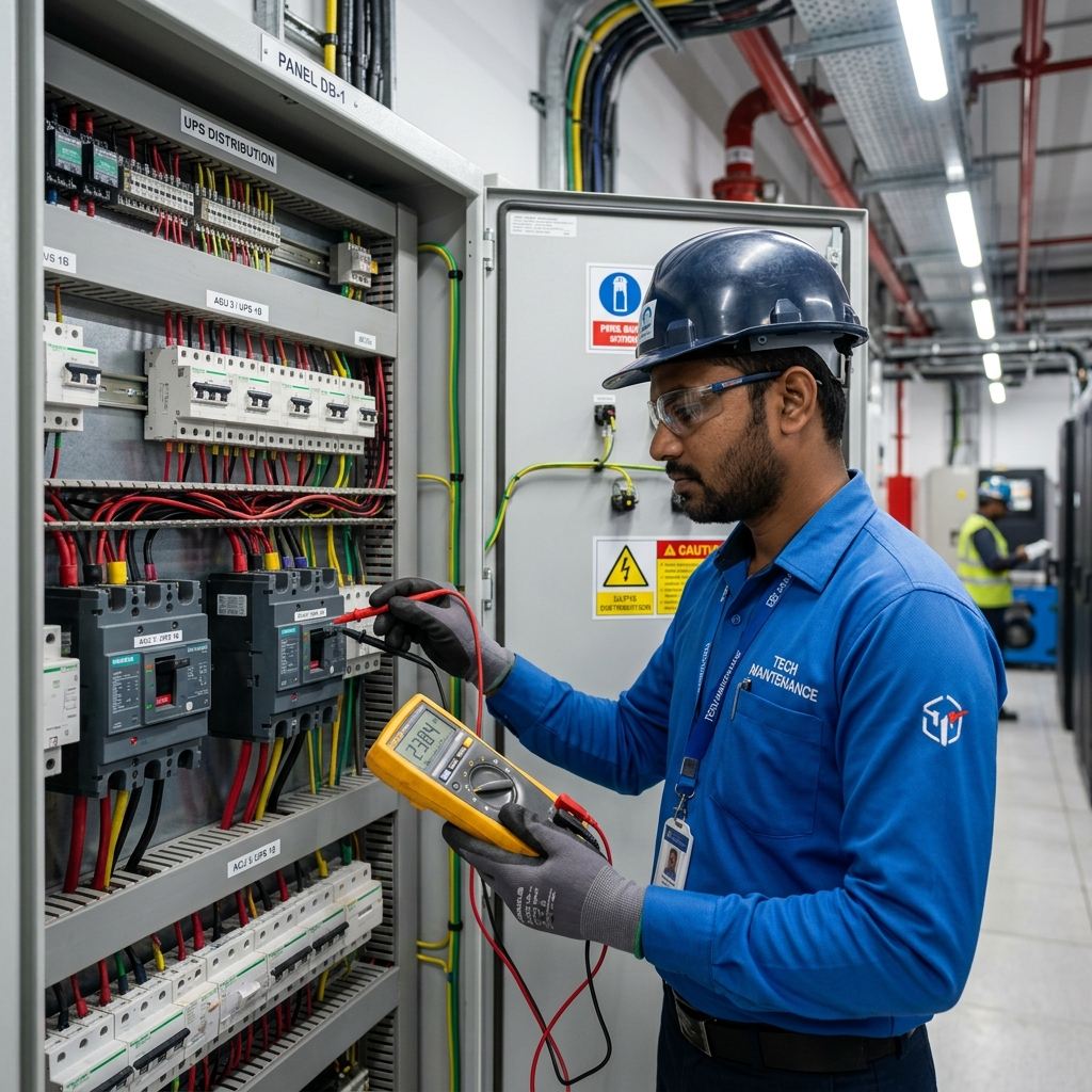 Technical Maintenance