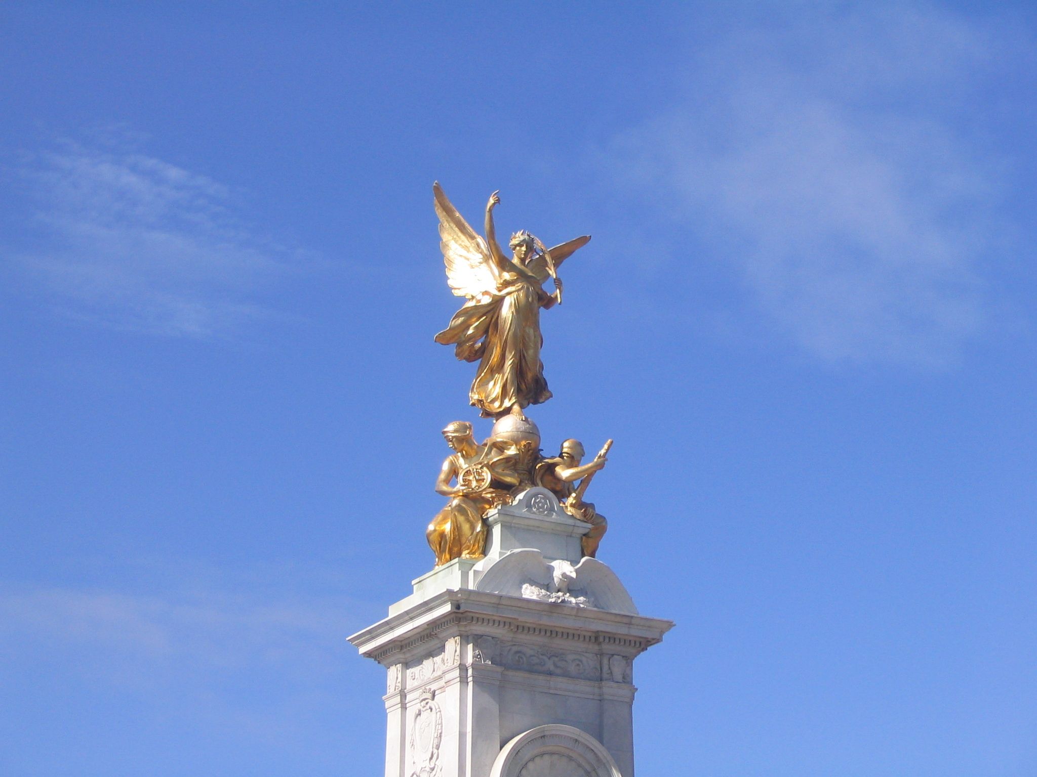 Victoria Memorial, Kolkata - East India
