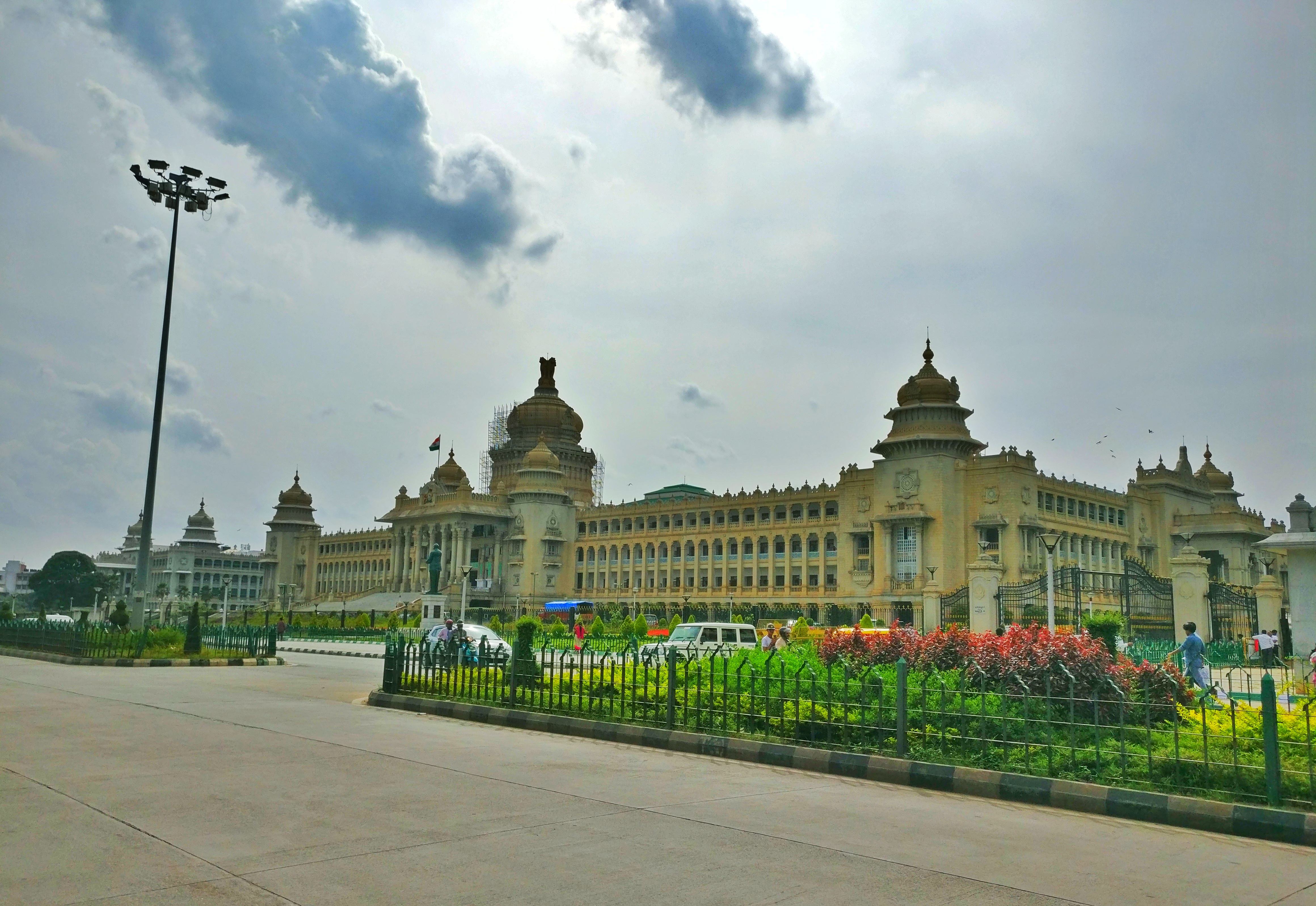 Karnataka